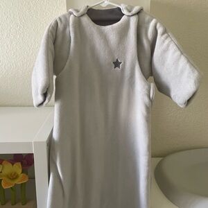 Vertbaudet Polar Fleece Sleep Sack 3.0 TOG 18-36 months